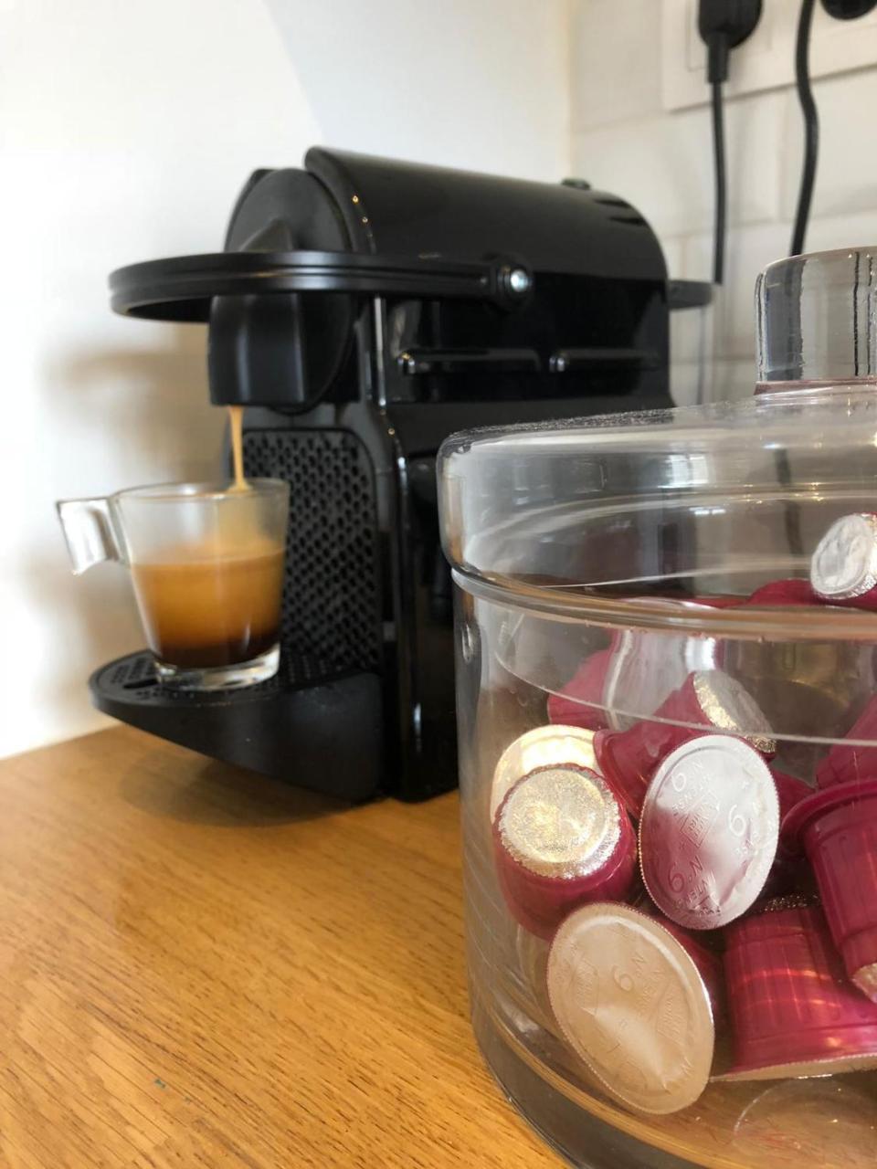 Les Menus Plaisirs Apartment Versailles Ngoại thất bức ảnh